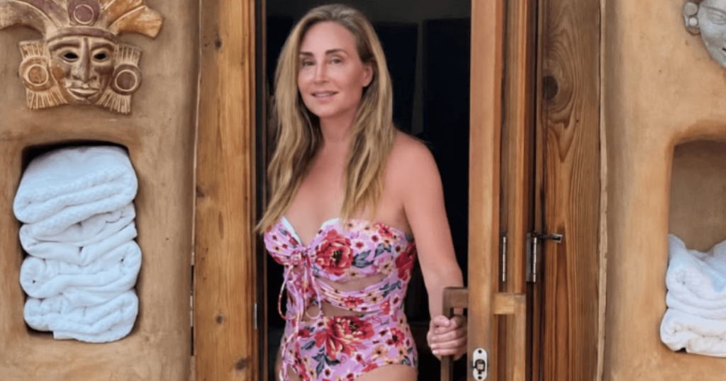 Sonja Morgan tregon se si u rilidh me Bethenny Frankel
