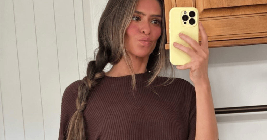 Taylor Frankie Paul nuk po e lë Layla Taylor-in të thotë fjalën e fundit