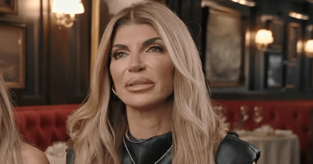 Teresa Giudice pranon se ndihet e pafuqishme për dhimbjen e vajzës Milania