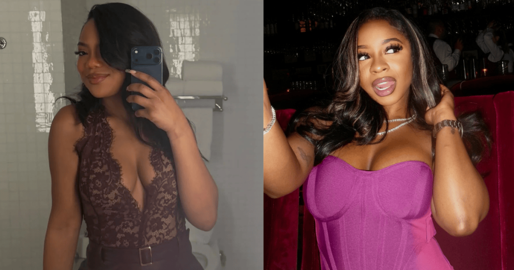 Vajzat e Lil Wayne dhe Kandi Burruss mund të trondisin debutimin e gjeneratës tjetër të Bravo në Atlanta