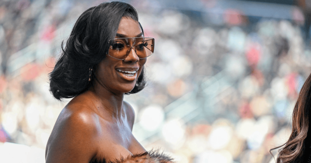 Wendy Osefo e RHOP bën një blerje mbresëlënëse prej 100 mijë dollarësh ndërsa afrohet rasti i mashtrimit