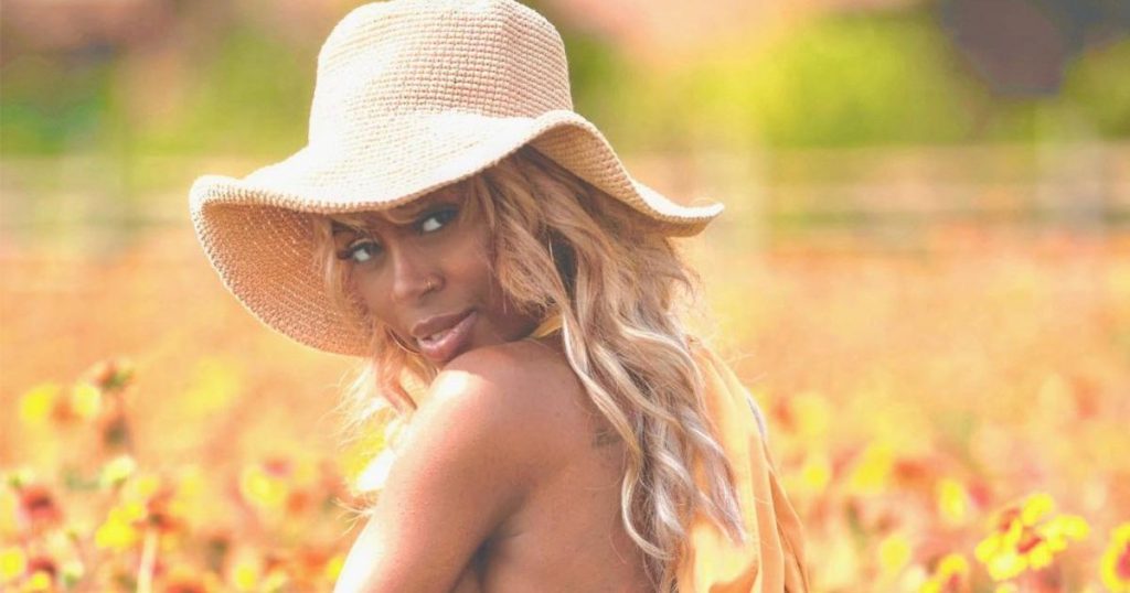 Ylli i MTV Reality Anika Rashaun vdes në moshën 34-vjeçare pas betejës me kancerin