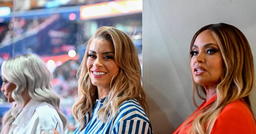Ylli i 'RHOP' Robyn Dixon po fiton mbi disa mbështetës të pamundur